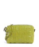 Abro Maxi Cocco Kaia Crossbody bag lime