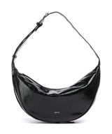 Abro Alias Soft By My Side vrecko black/nickel