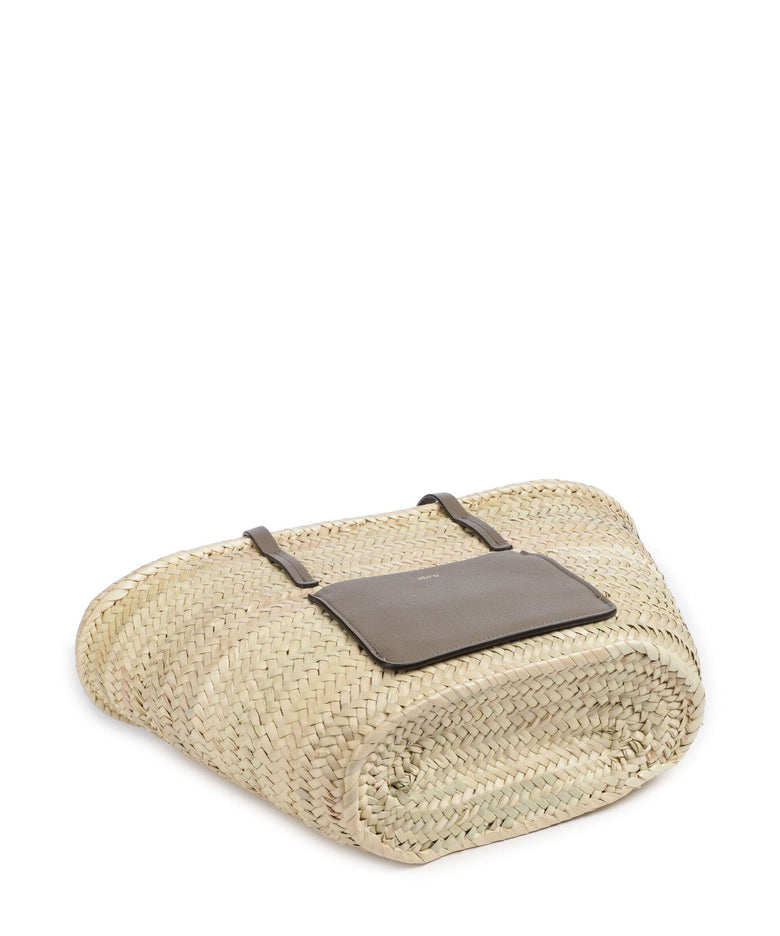 Abro Dalia Gemma Tote bag tope