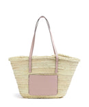 Abro Dalia Gemma Shopper rosa