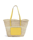 Abro Dalia Gemma Shopper zabaione