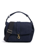 Abro Jeans Star Saddle vrecko navy