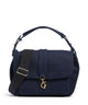 Abro Jeans Star Saddle Hobo bag navy
