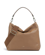 Abro Dalia Kaia vrecko caramel/cognac