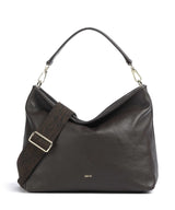 Abro Dalia Kaia vrecko dark brown