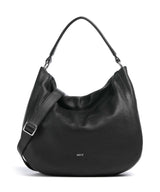 Abro Dalia Mia vrecko black/nickel