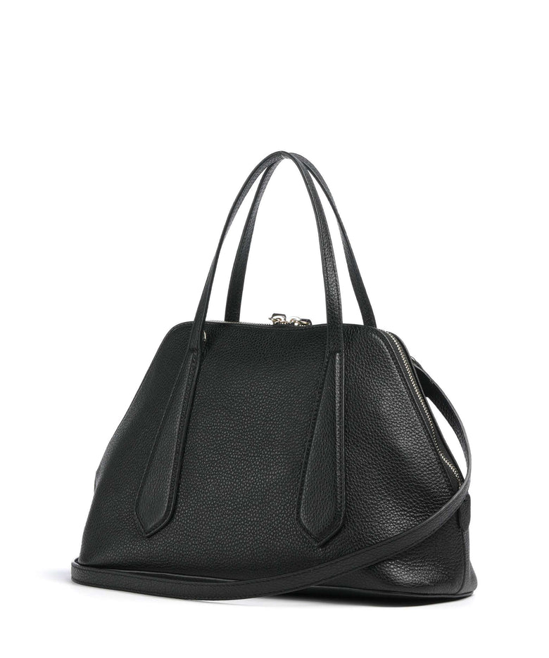 Abro Agave Chachacha Handbag black/gold