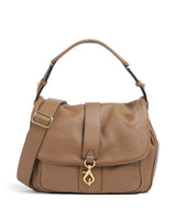 Abro Dalia Star Saddle vrecko caramel/cognac