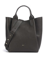 Abro Agave Essential Medium Kabelka dark brown