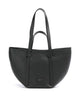 Abro Tekla Cosmo Medium Tote bag black/gold