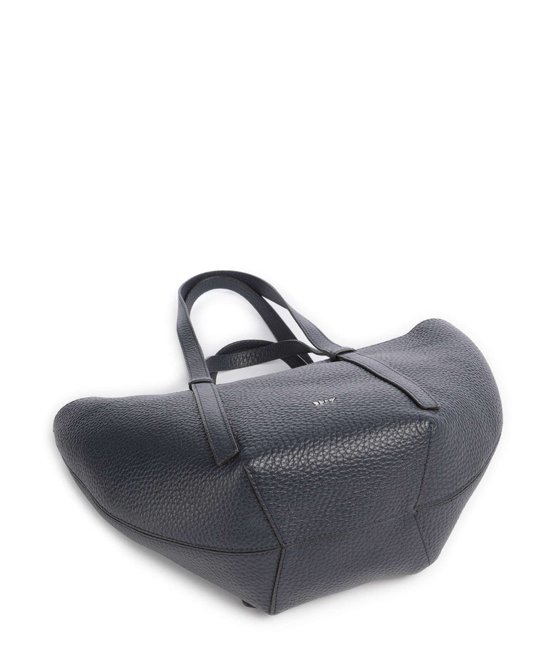 Abro Tekla Cosmo Medium Tote bag navy