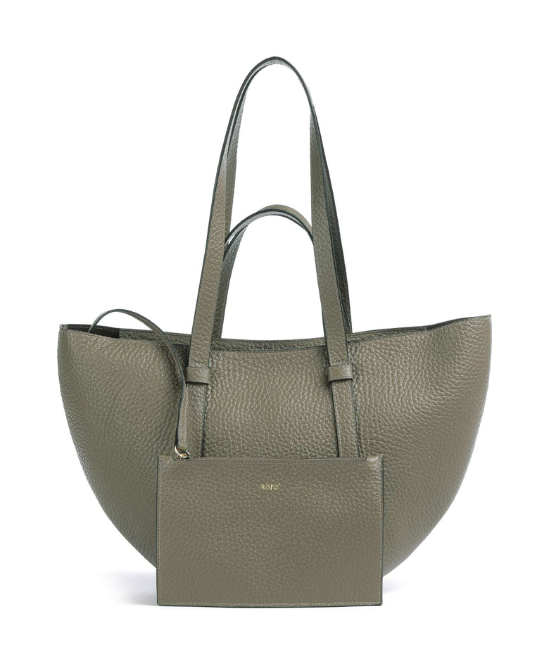 Abro Tekla Cosmo Medium Tote bag tope