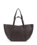 Abro Tekla Cosmo Large Shopper burgundy