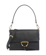 Abro Dalia Temi Stitch Taška cez rameno black/gold