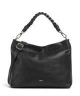 Abro Dalia Soley vrecko black/gold