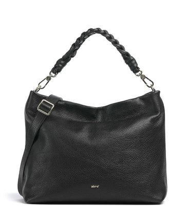 Abro Dalia Soley vrecko black/gold