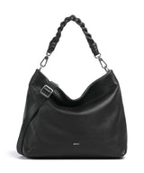 Abro Dalia Soley vrecko black/nickel