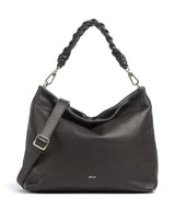 Abro Dalia Soley vrecko dark brown