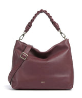 Abro Dalia Soley vrecko bordeaux