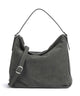 Abro Suede Carina vrecko grey