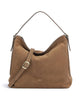 Abro Suede Carina vrecko camel