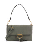 Abro Suede Temi Taška cez rameno oliv