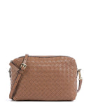 Abro Piuma Kaia Taška cez rameno cuoio