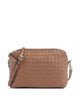 Abro Piuma Kaia Crossbody bag cuoio