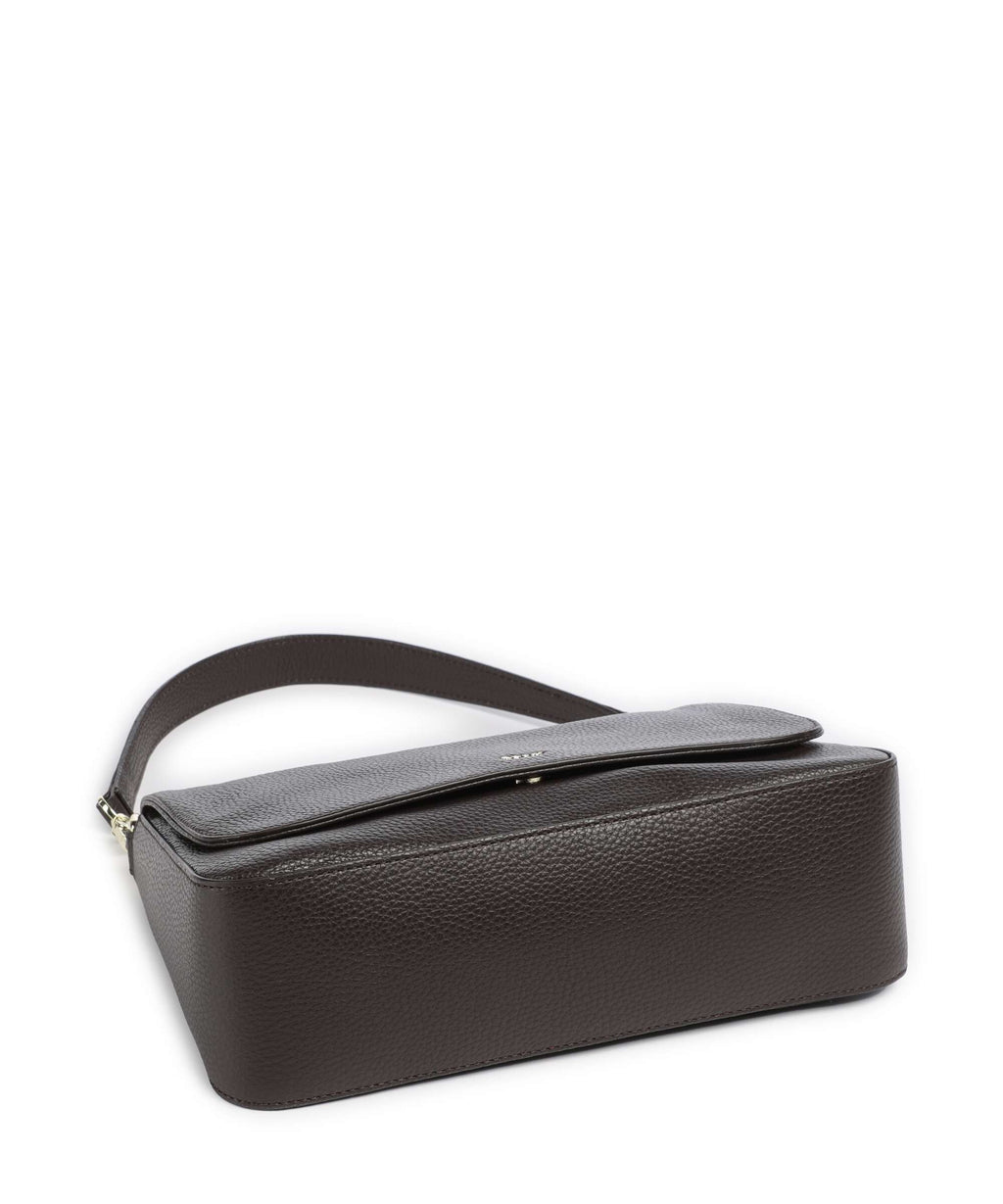 Abro Adria Lulu Shoulder bag dark brown