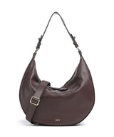 Abro Adria Lulu Small vrecko burgundy