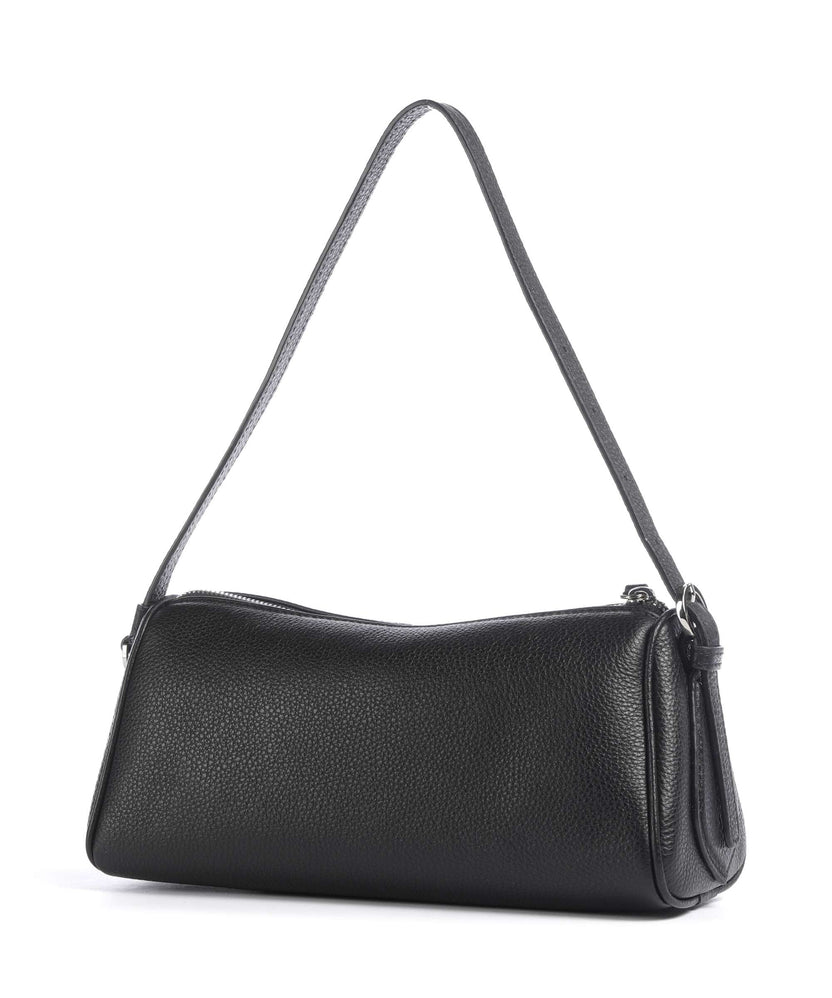 Abro Agave Agnes Shoulder bag black/nickel
