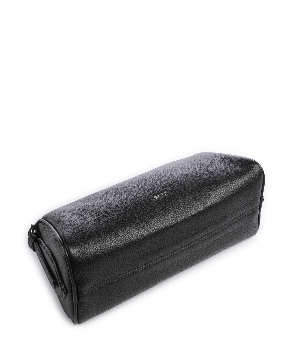 Abro Agave Agnes Shoulder bag black/nickel