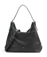 Abro Agave Carina vrecko black/silver