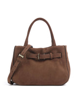 Abro Suede Jill Kabelka wood