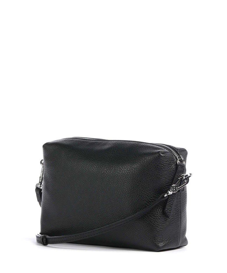 Abro Agave Kaia Crossbody bag black/nickel