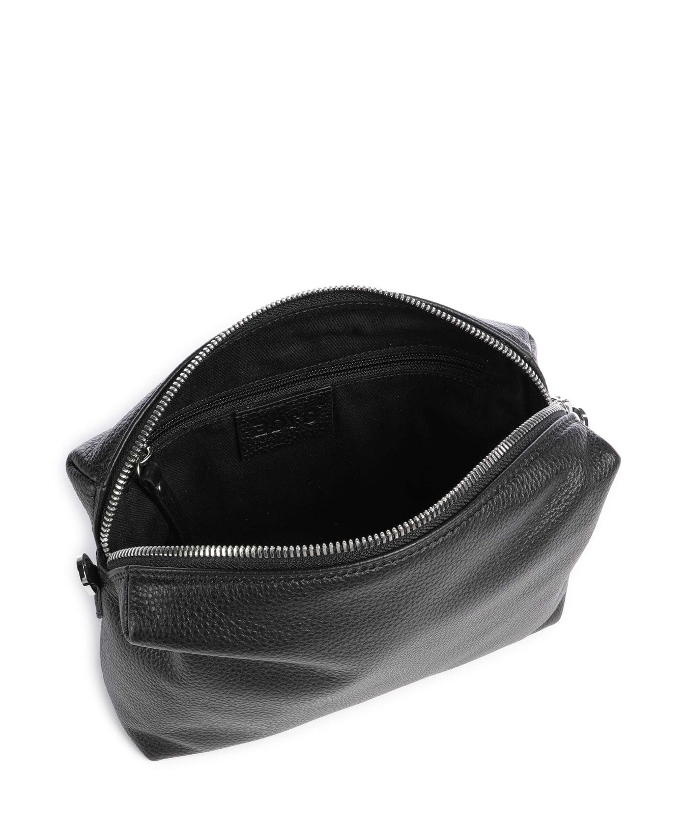 Abro Agave Kaia Crossbody bag black/nickel