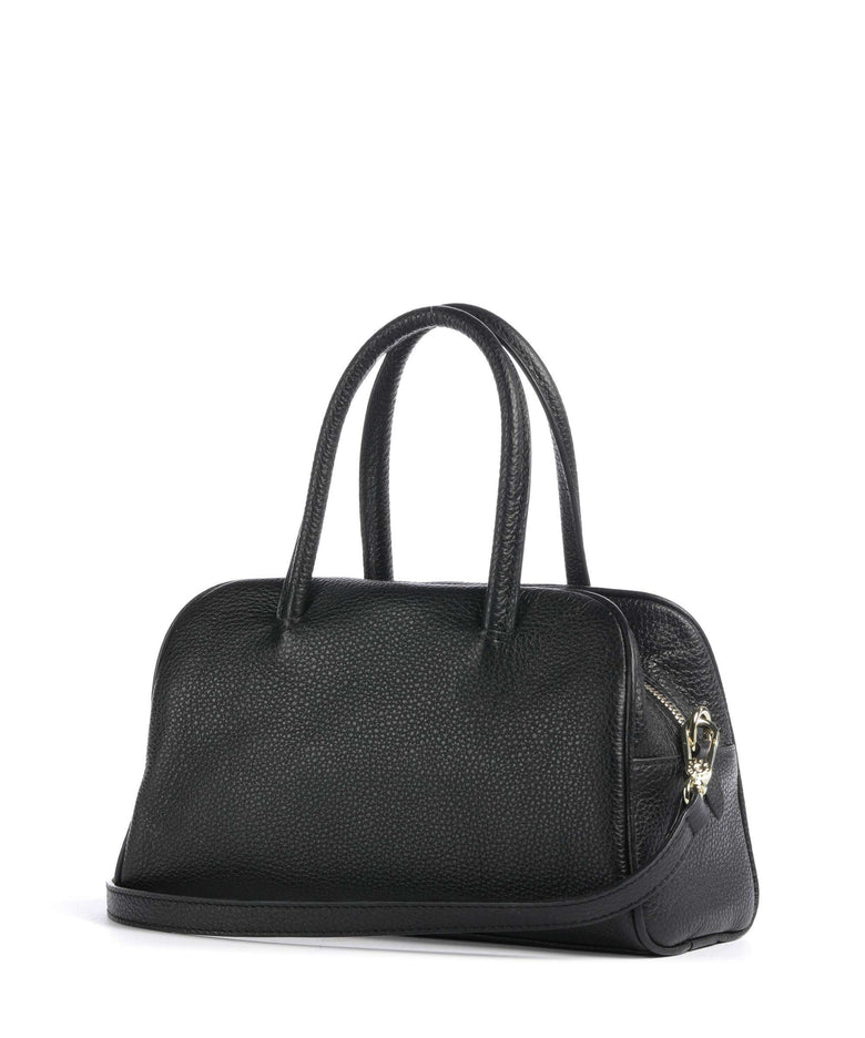 Abro Agave Amara Handbag black/gold