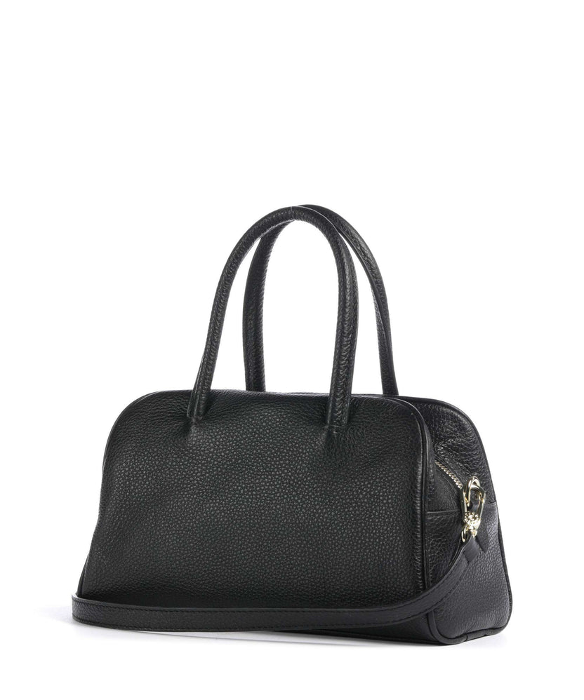 Abro Agave Amara Handbag black/gold