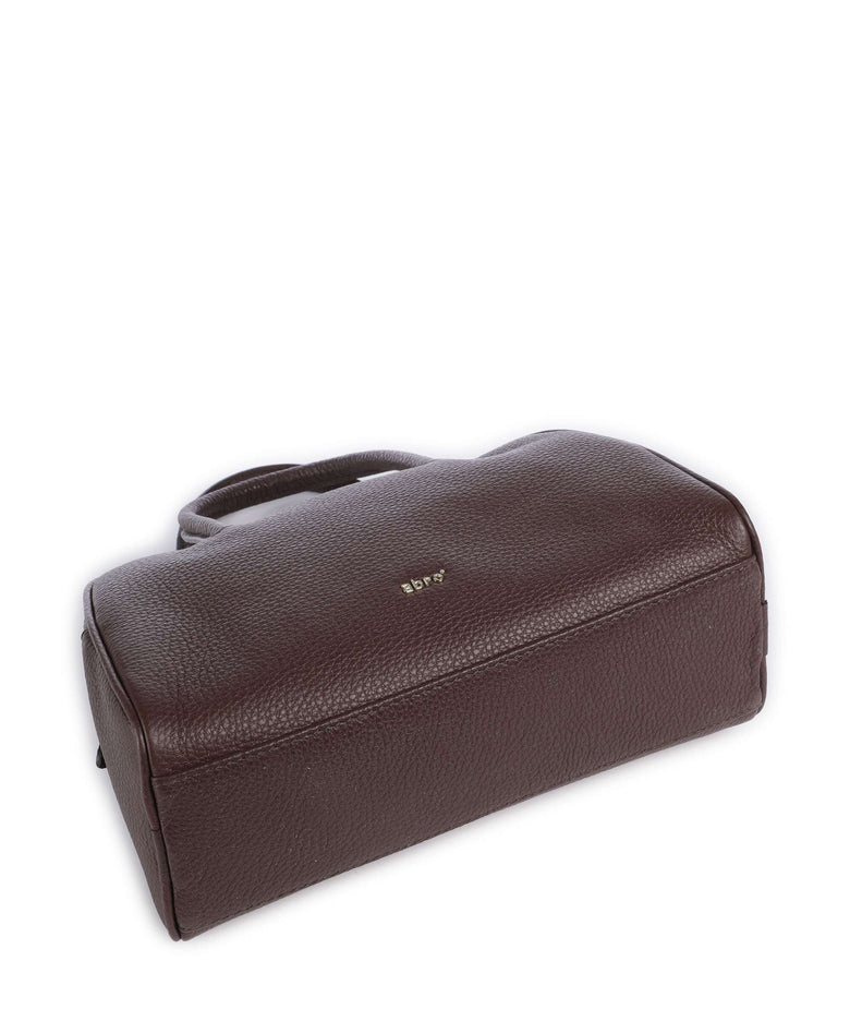 Abro Agave Amara Handbag wood