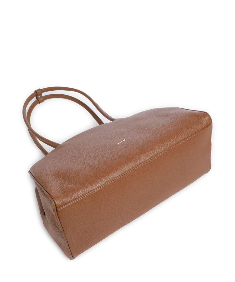 Abro Agave Amara Shoulder bag caramel/cognac