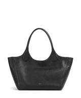 Abro Agave Senta Shopper black/nickel
