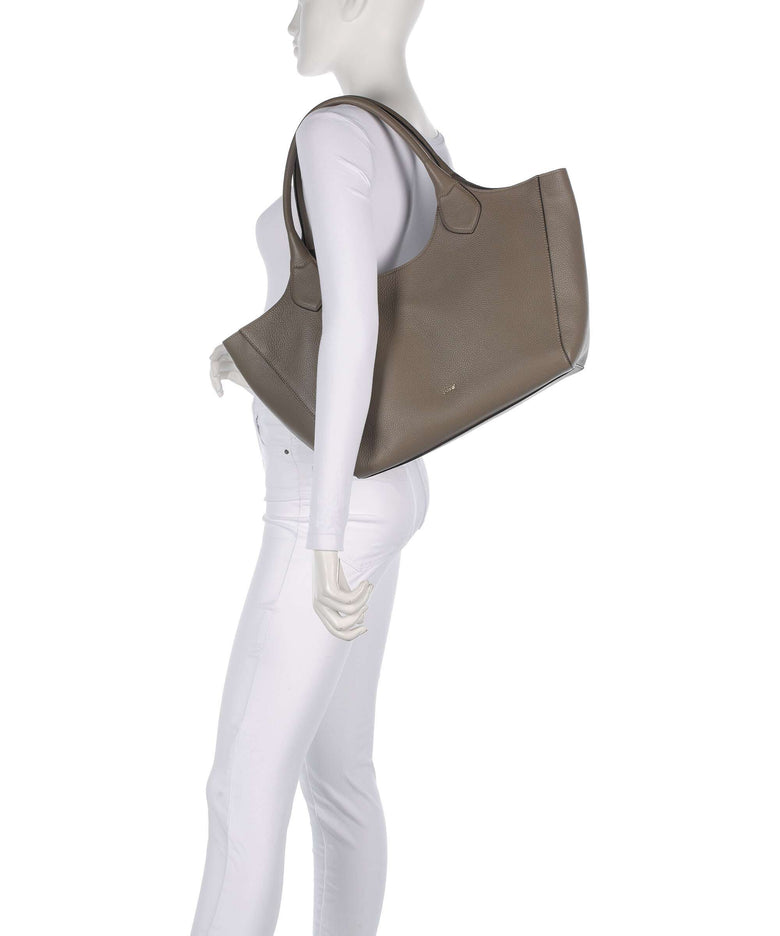 Abro Agave Senta Tote bag tope