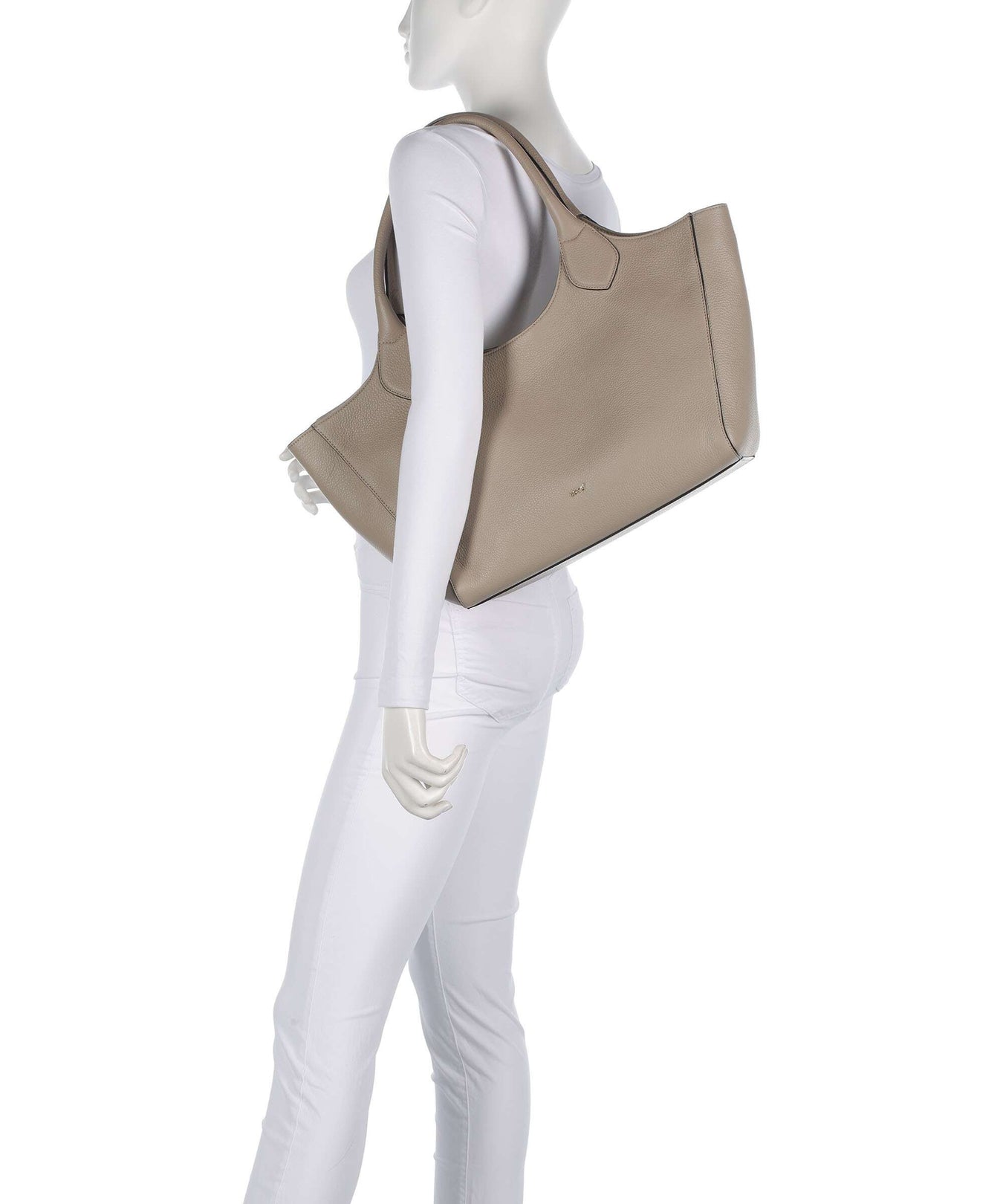 Abro Agave Senta Tote bag siena