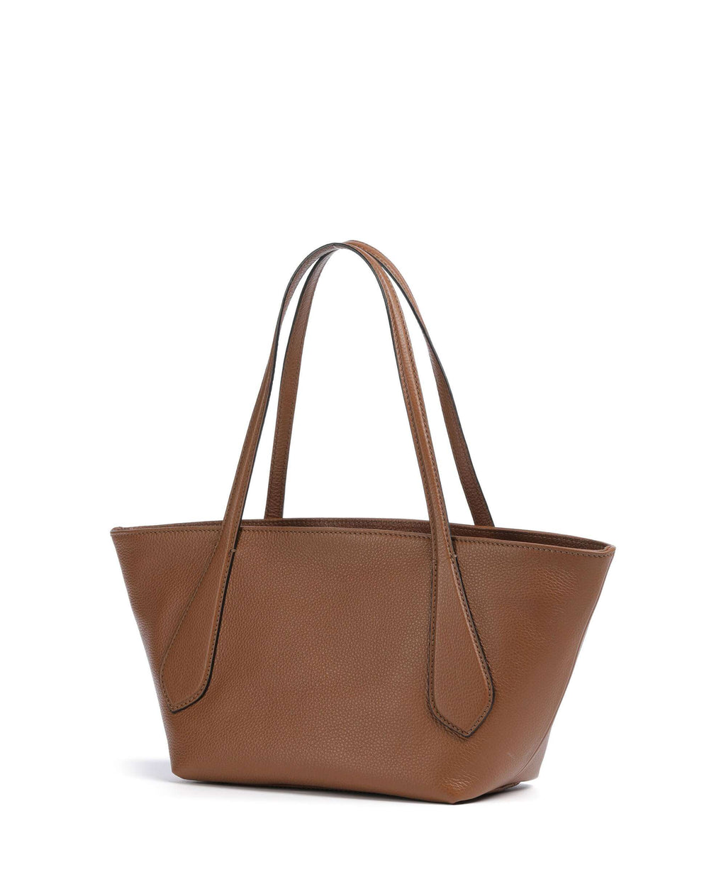 Abro Agave Carina Shoulder bag caramel/cognac