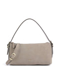 Abro Suede Carina Shoulder bag siena