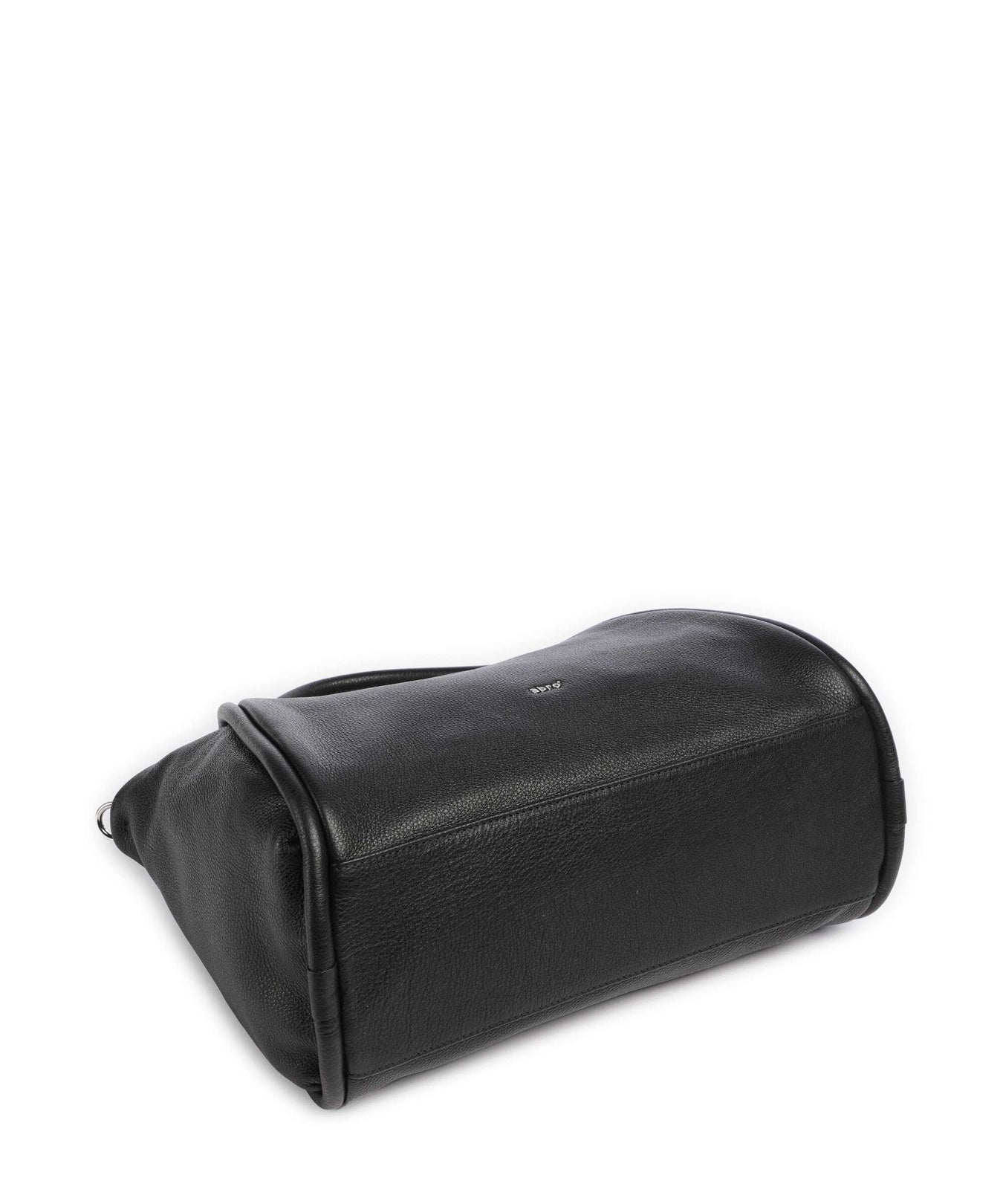 Abro Dalia Willow Handbag black/nickel