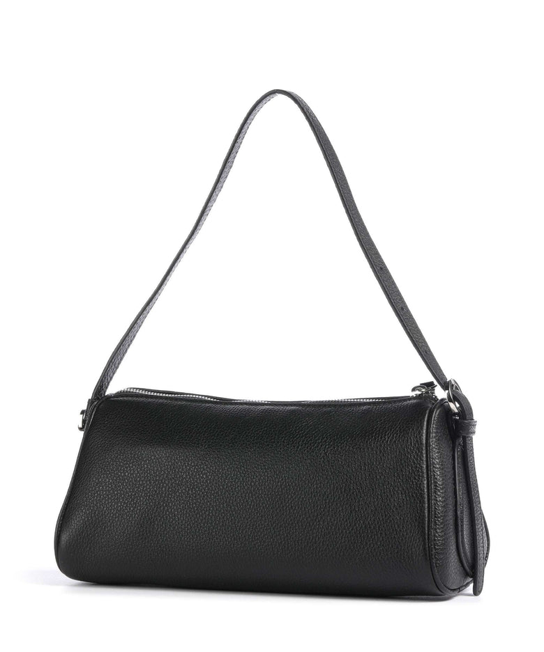 Abro Agave Agnes Shoulder bag black/nickel