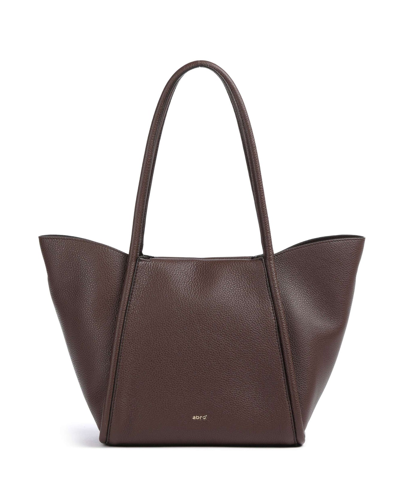 Abro Agave Willow Small Tote bag wood