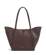 Abro Agave Willow Small Tote bag wood