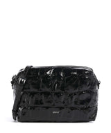 Abro Maxi Cocco Kaia Taška cez rameno black/nickel